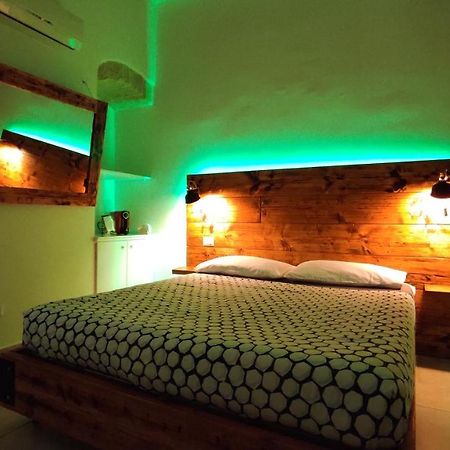 "B&B Santa Rita Corato Fitta Camere" מראה חיצוני תמונה
