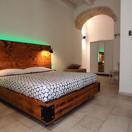 "B&B Santa Rita Corato Fitta Camere" מראה חיצוני תמונה