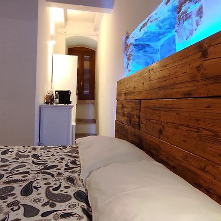 "B&B Santa Rita Corato Fitta Camere" חדר תמונה