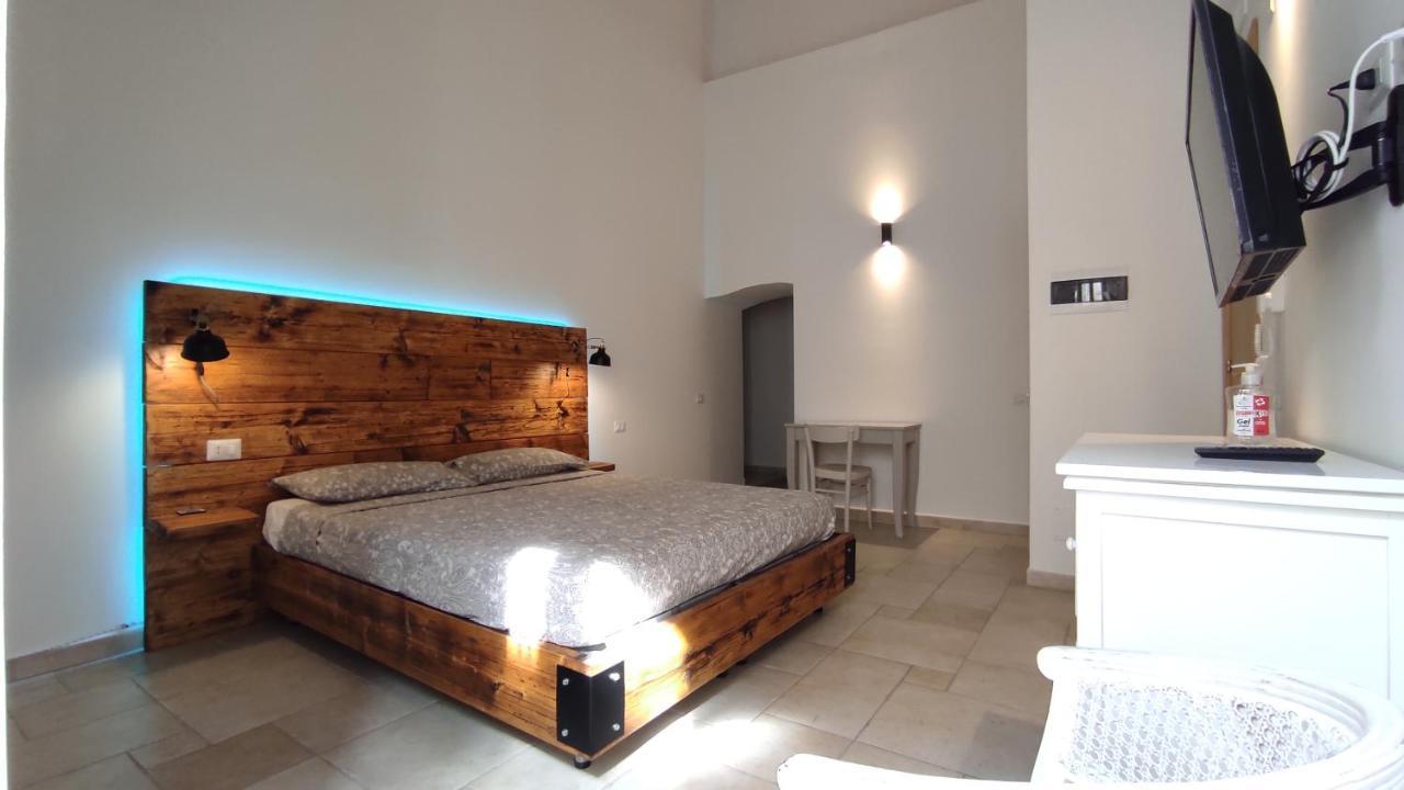 "B&B Santa Rita Corato Fitta Camere" מראה חיצוני תמונה