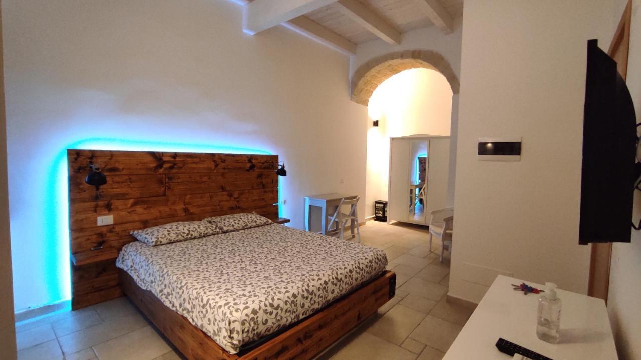 "B&B Santa Rita Corato Fitta Camere" מראה חיצוני תמונה