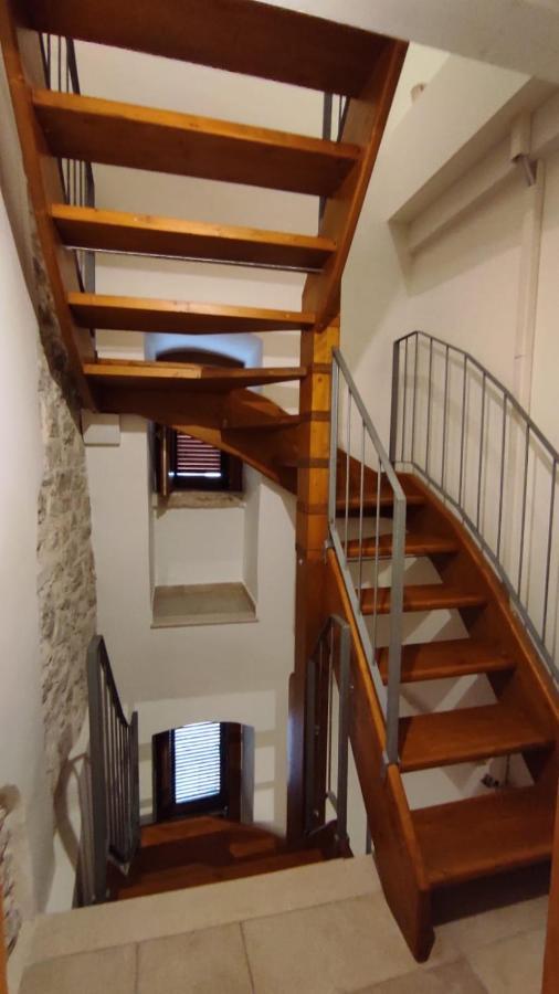 "B&B Santa Rita Corato Fitta Camere" מראה חיצוני תמונה