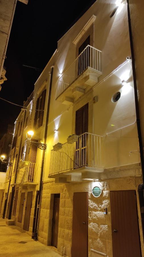 "B&B Santa Rita Corato Fitta Camere" מראה חיצוני תמונה