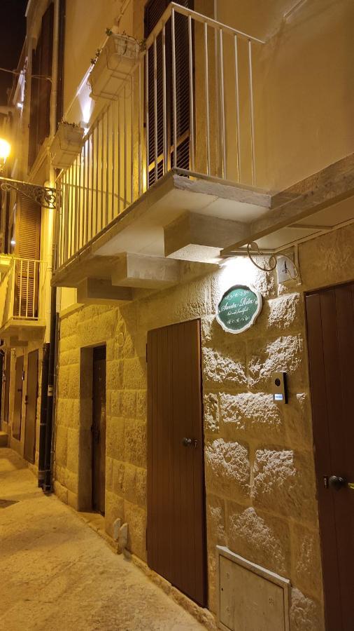 "B&B Santa Rita Corato Fitta Camere" מראה חיצוני תמונה