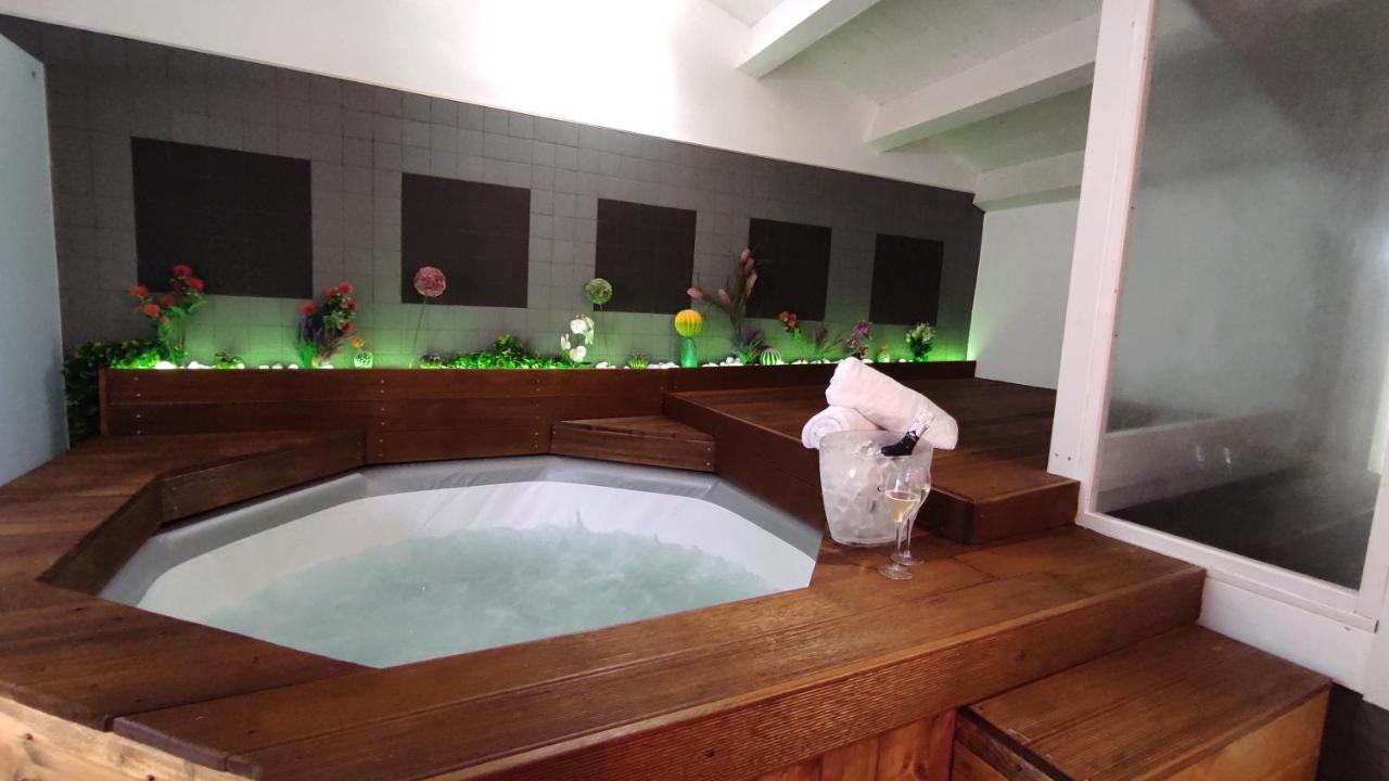 "B&B Santa Rita Corato Fitta Camere" מראה חיצוני תמונה