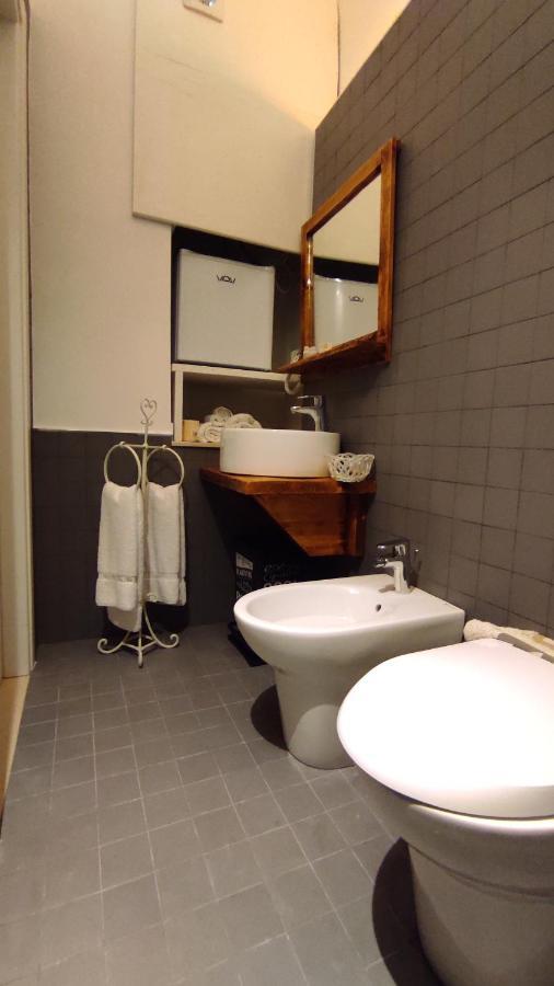 "B&B Santa Rita Corato Fitta Camere" מראה חיצוני תמונה