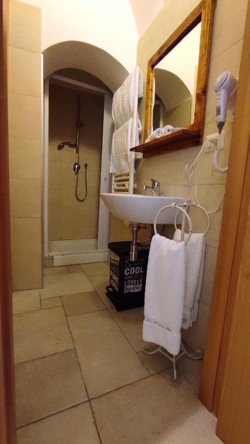 "B&B Santa Rita Corato Fitta Camere" מראה חיצוני תמונה