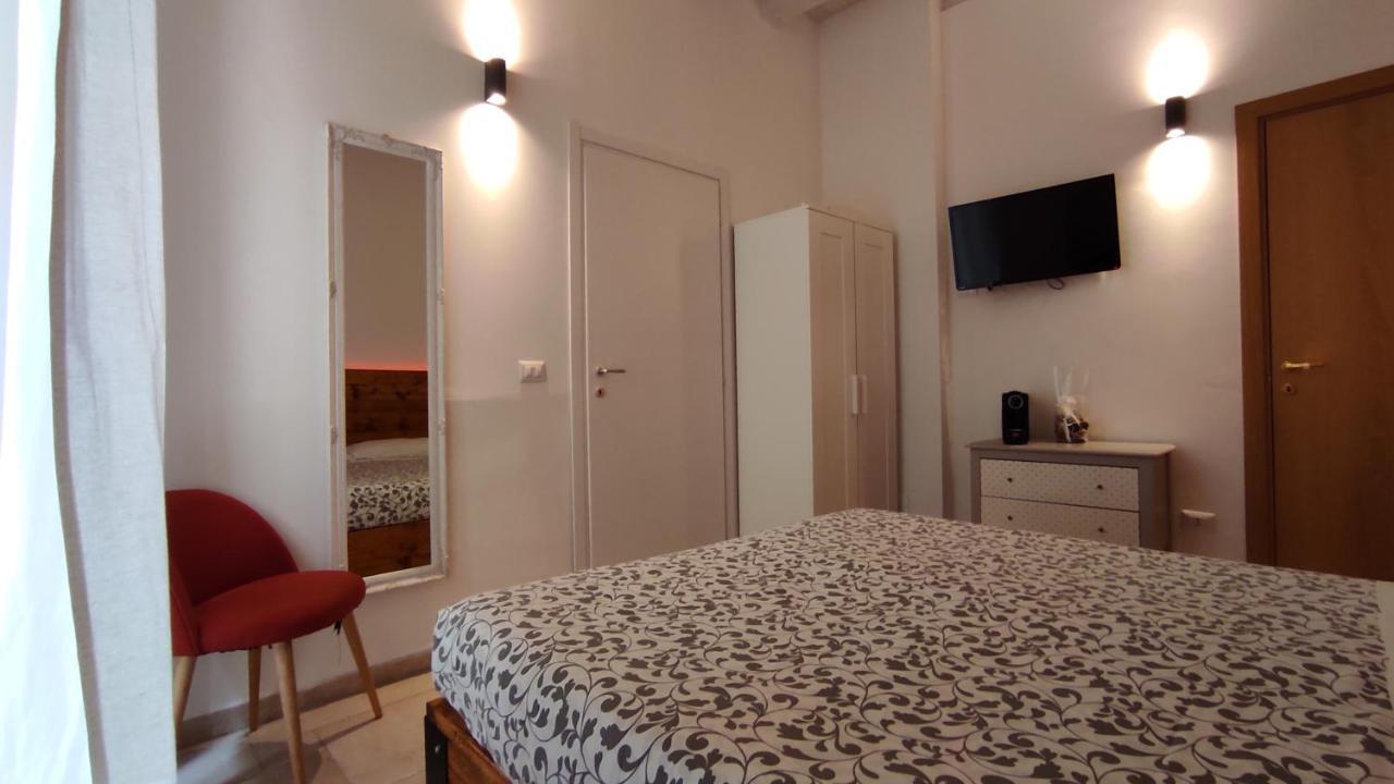 "B&B Santa Rita Corato Fitta Camere" מראה חיצוני תמונה
