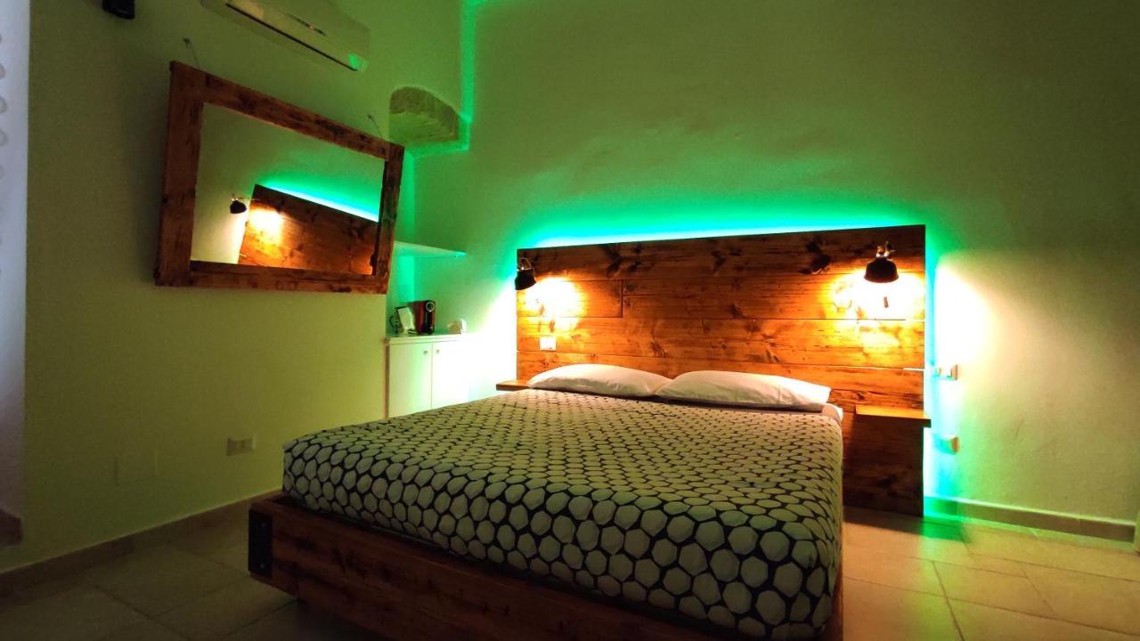 "B&B Santa Rita Corato Fitta Camere" מראה חיצוני תמונה