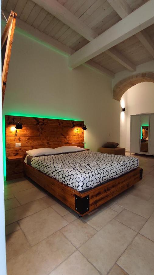 "B&B Santa Rita Corato Fitta Camere" חדר תמונה