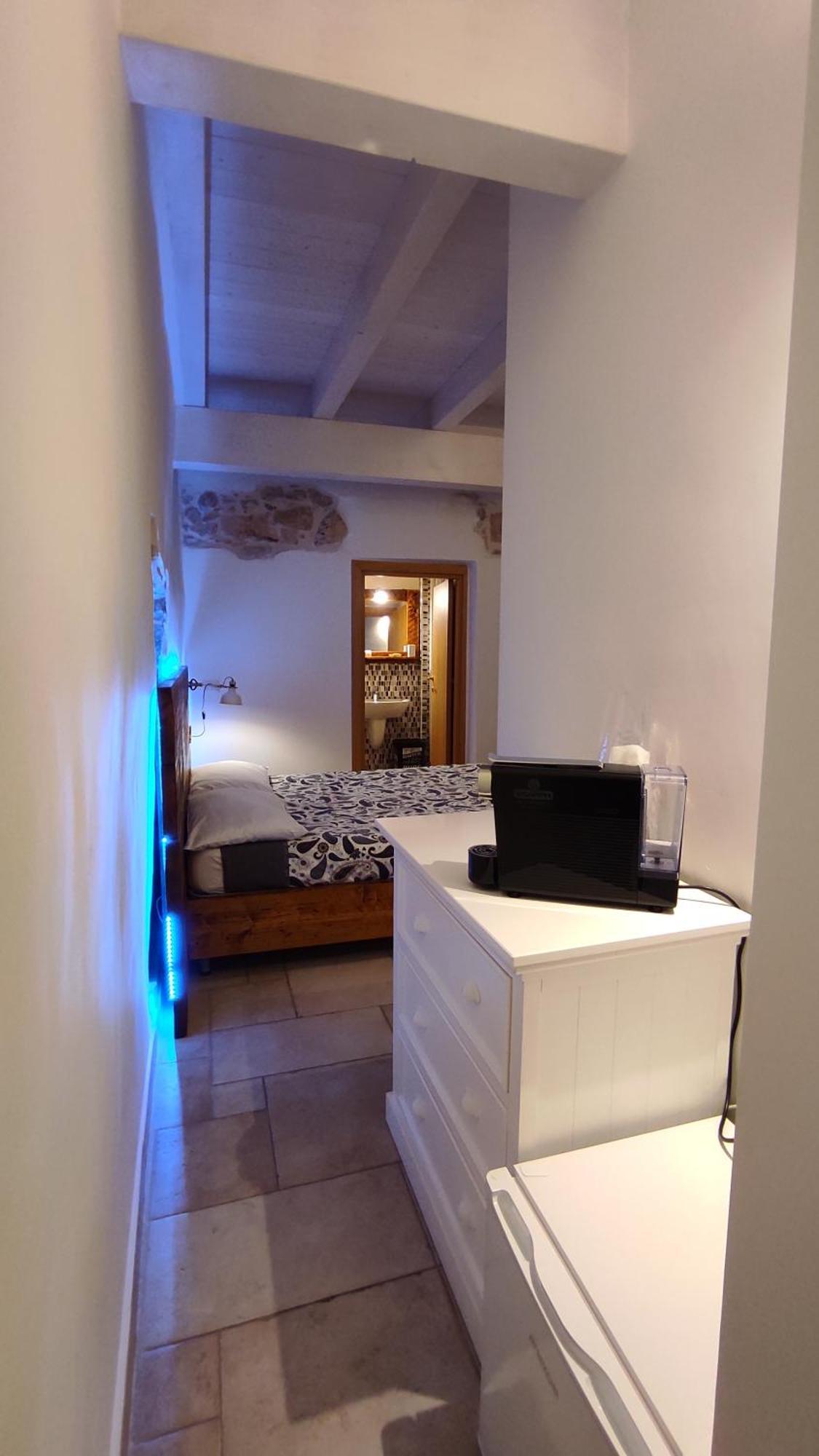 "B&B Santa Rita Corato Fitta Camere" חדר תמונה