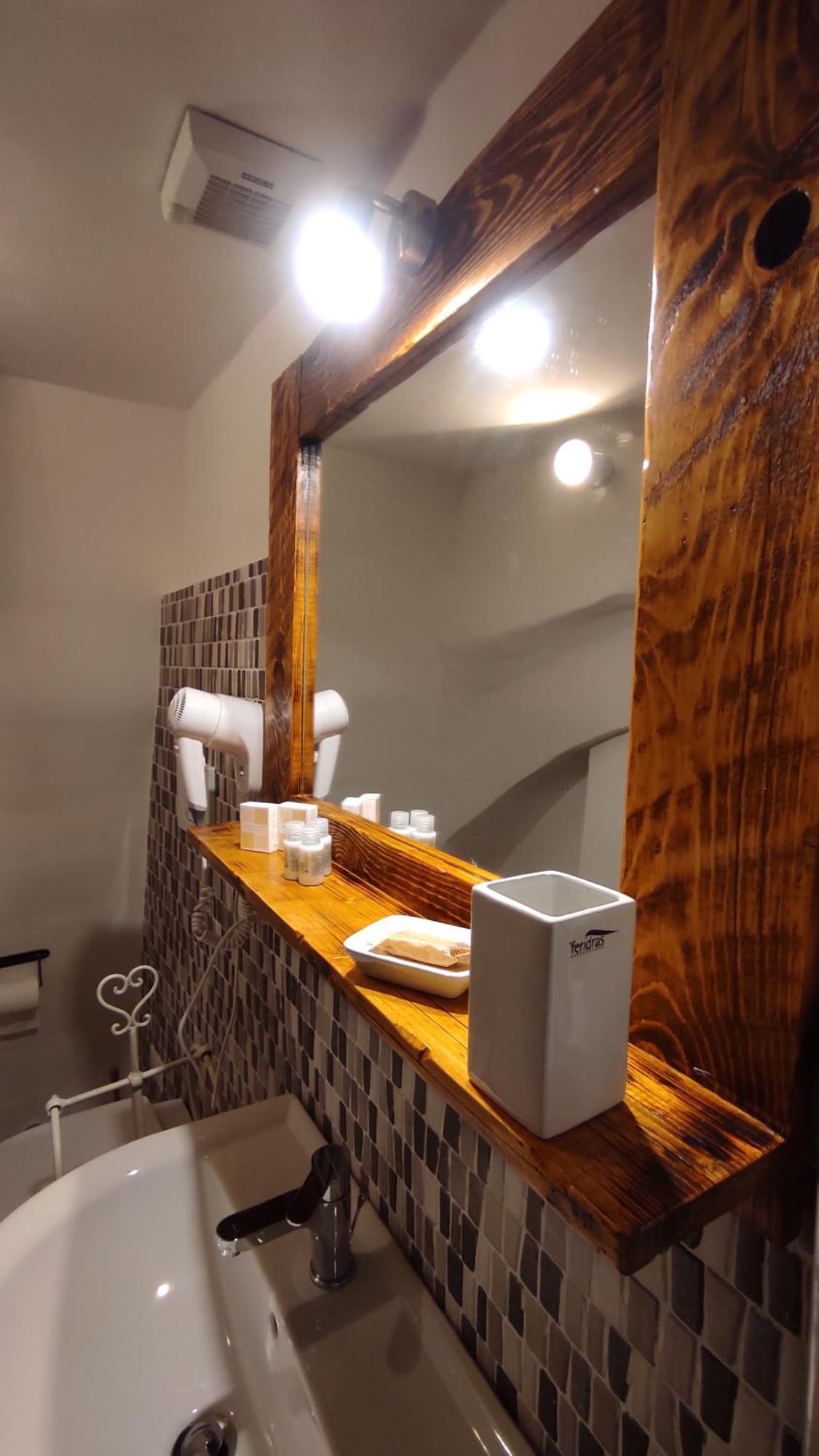 "B&B Santa Rita Corato Fitta Camere" חדר תמונה