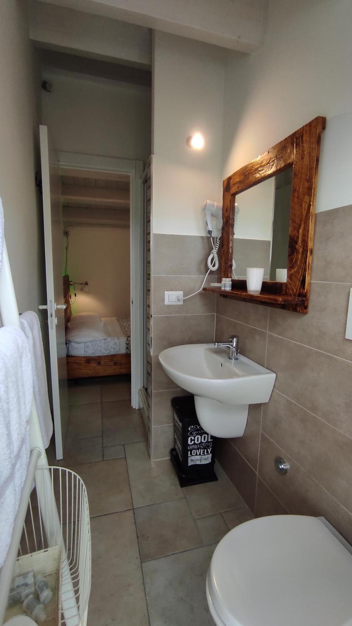 "B&B Santa Rita Corato Fitta Camere" חדר תמונה