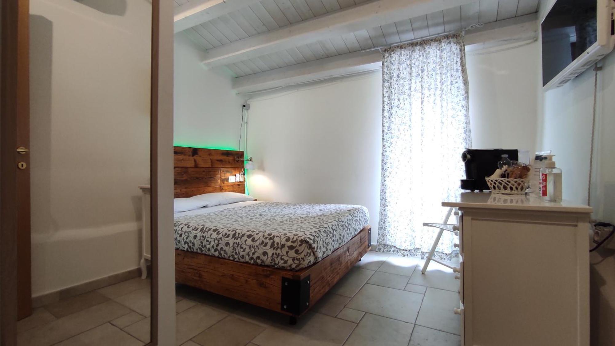"B&B Santa Rita Corato Fitta Camere" חדר תמונה