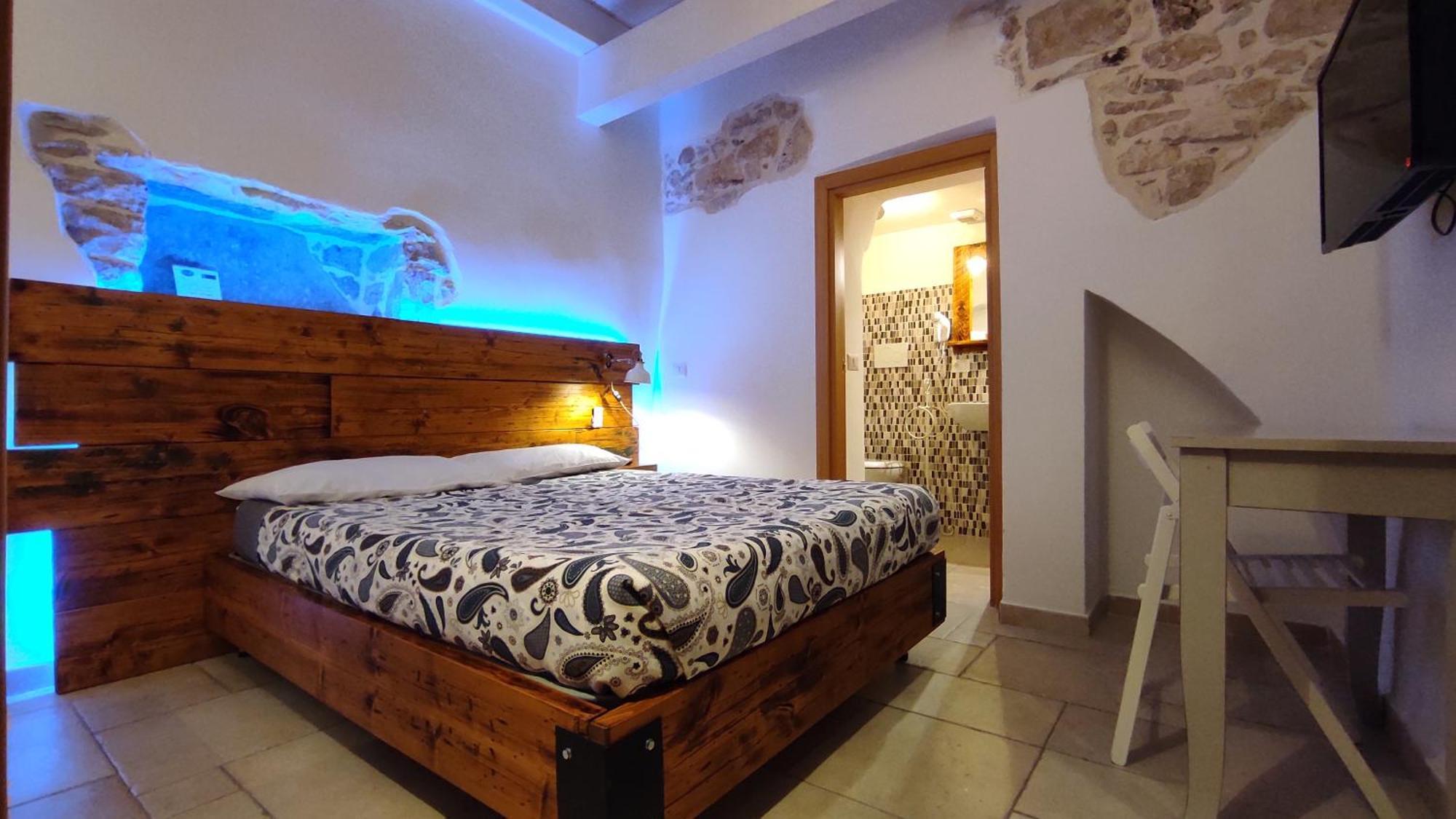"B&B Santa Rita Corato Fitta Camere" חדר תמונה