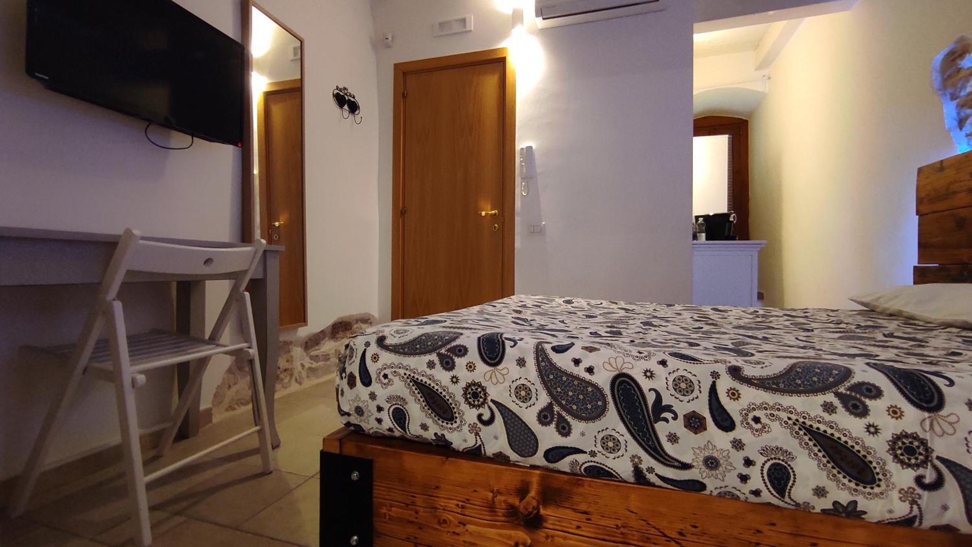 "B&B Santa Rita Corato Fitta Camere" חדר תמונה