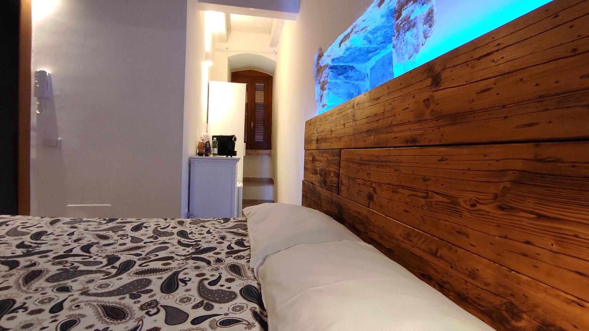 "B&B Santa Rita Corato Fitta Camere" חדר תמונה
