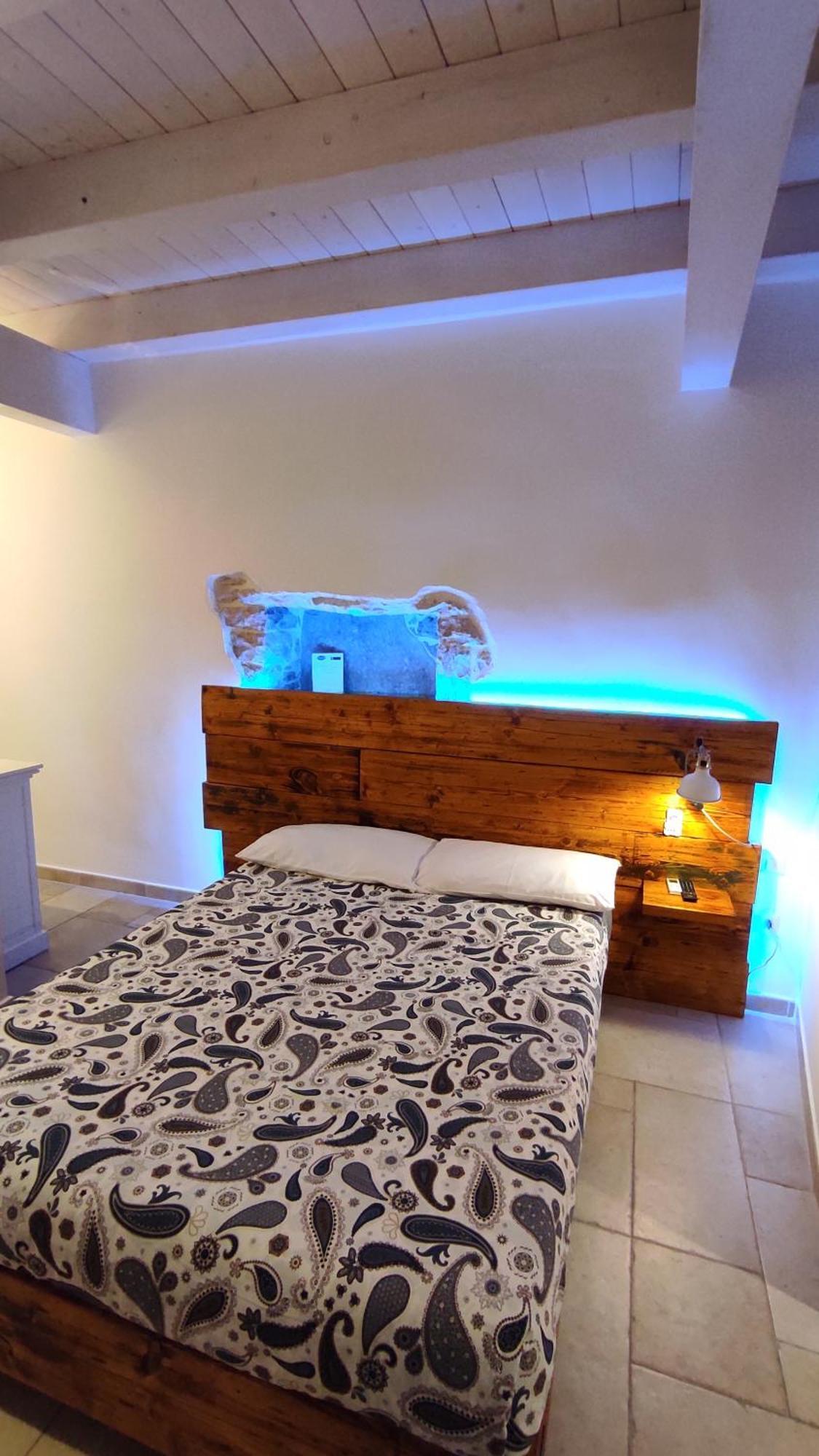 "B&B Santa Rita Corato Fitta Camere" חדר תמונה